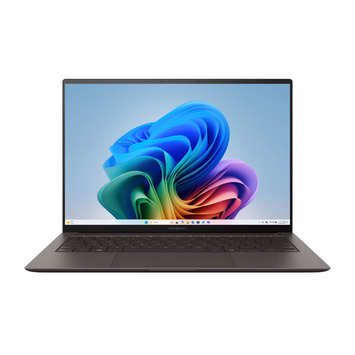 لپ تاپ ایسوس 14 اینچی مدل Zenbook S 14 UX5406SA Ultra 7 256V 16GB 1TB پلازادیجیتال