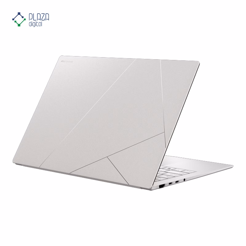 لپ تاپ ایسوس 14 اینچی مدل Zenbook S 14 UX5406SA Ultra 7 256V 16GB 1TB پلازادیجیتال