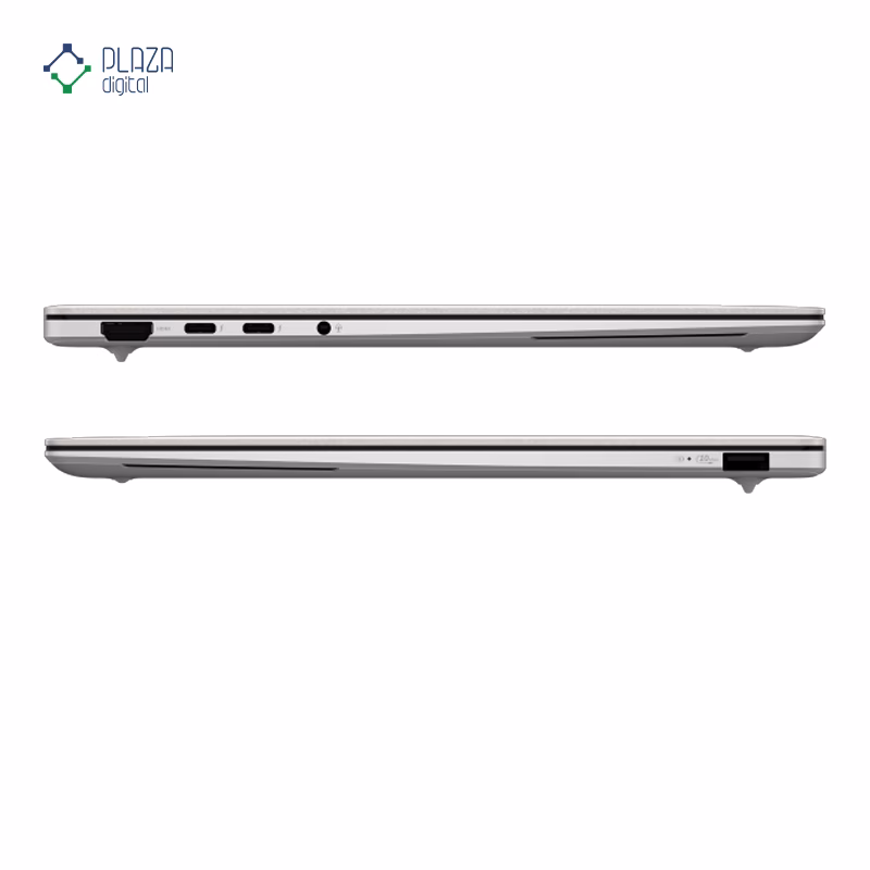 لپ تاپ ایسوس 14 اینچی مدل Zenbook S 14 UX5406SA Ultra 7 256V 16GB 1TB پلازادیجیتال