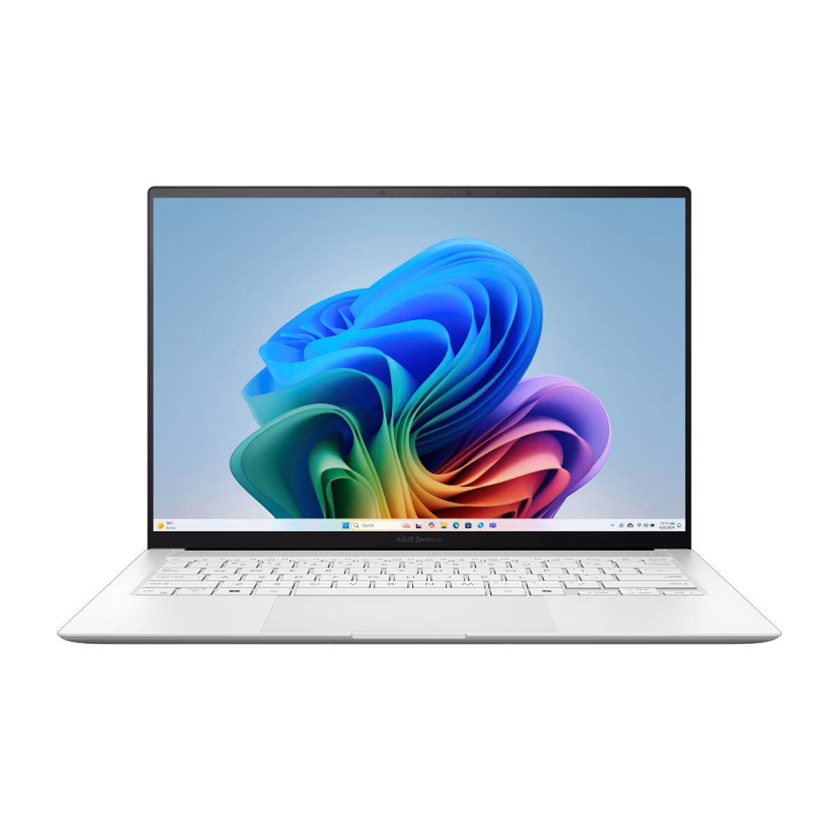 لپ تاپ ایسوس 14 اینچی مدل Zenbook S 14 UX5406SA Ultra 7 256V 16GB 1TB پلازادیجیتال