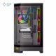 کیس کامپیوتر گیمینگ اوست مدل GT-AQ1-MB پلازادیجیتال
