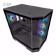 کیس کامپیوتر گیمینگ اوست مدل GT-AQ1-MB پلازادیجیتال
