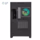 کیس کامپیوتر گیمینگ اوست مدل GT-AQ1-MB پلازادیجیتال