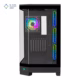 کیس کامپیوتر گیمینگ اوست مدل GT-AQ1-MB پلازادیجیتال