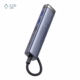هاب Type-C باسئوس 6 پورت مدل UltraJoy AIR Series B00052802811-01 پلازادیجیتال