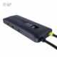 هاب Type-C باسئوس 6 پورت مدل Dual Fast Charging B00070902123-00 پلازادیجیتال