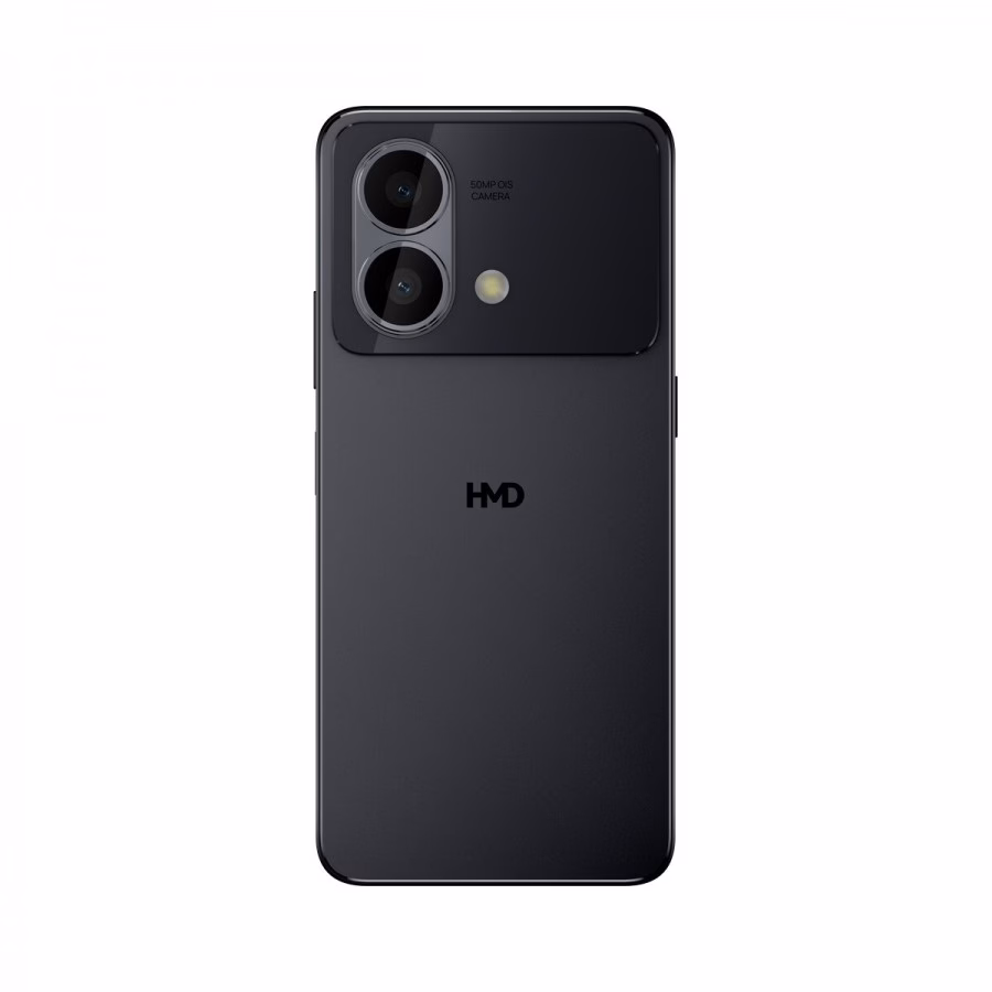HMD Pulse 2 Pro black