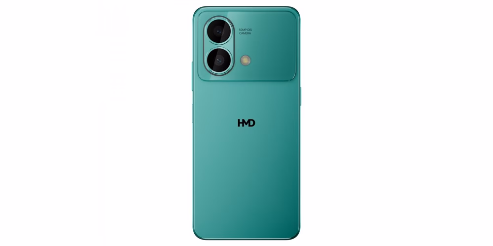 گوشی HMD Pulse 2 Pro