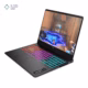 لپ تاپ گیمینگ اچ پی 16 اینچی مدل OMEN MAX 16-AK0790NG Ryzen AI 9 HX 375 32GB 1TB RTX5080 پلازادیجیتال