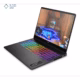 لپ تاپ گیمینگ اچ پی 16 اینچی مدل OMEN MAX 16t-ah000 Ultra 9 275HX 32GB 1TB RTX5090 پلازادیجیتال