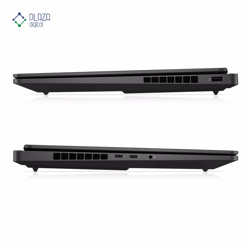 لپ تاپ گیمینگ اچ پی 16 اینچی مدل OMEN MAX 16t-ah000 Ultra 9 275HX 32GB 1TB RTX5090 پلازادیجیتال
