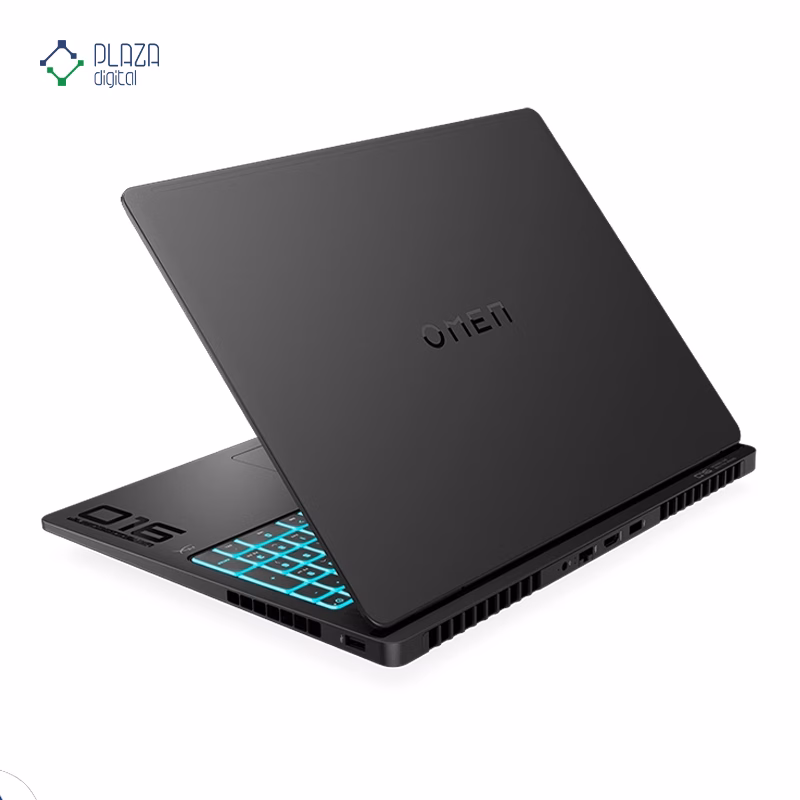 لپ تاپ گیمینگ اچ پی 16 اینچی مدل OMEN MAX 16t-ah000 Ultra 9 275HX 32GB 1TB RTX5090 پلازادیجیتال