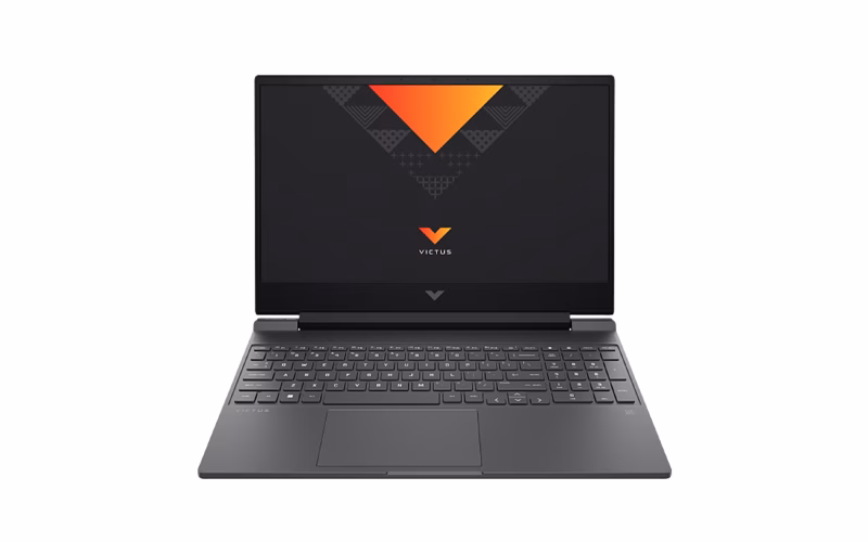 بهترین لپ تاپ مناسب تدوین فیلم 15 HP-Victus-15-fa2013dx-i5-13420H-16GB-RAM-2TB-SSD-RTX3050-Grey-PlazaDigital