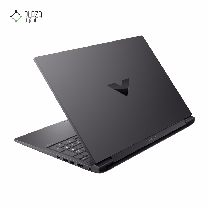 لپ تاپ گیمینگ اچ پی 16.1 اینچی مدل Victus 16-R1066ne i5 14450HX 16GB 1TB RTX3050 پلازادیجیتال