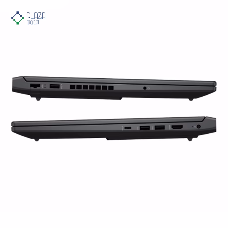 لپ تاپ گیمینگ اچ پی 16.1 اینچی مدل Victus 16-R1066ne i5 14450HX 16GB 1TB RTX3050 پلازادیجیتال