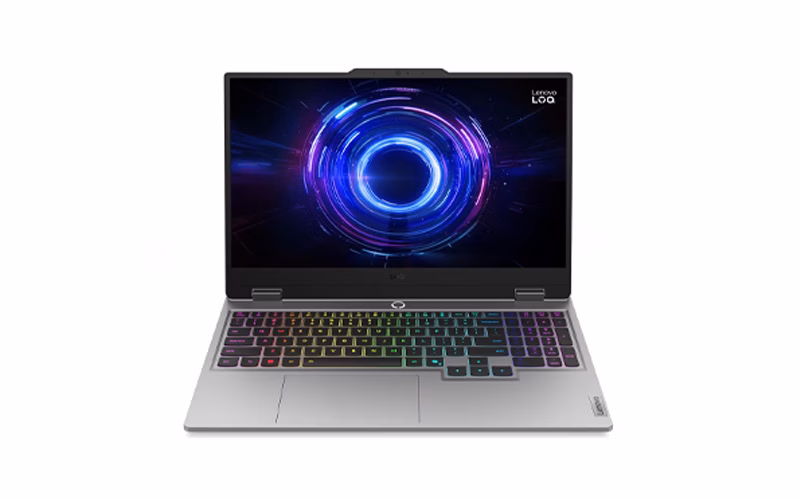 بهترین لپ تاپ مناسب تدوین فیلم 17 Lenovo-LOQ-15IRX10-i7-13700HX-64GB-RAM-2TB-SSD-RTX5060-Grey-PlazaDigital