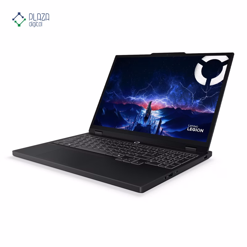 لپ تاپ لنوو 15.1 اینچی مدل Legion 5 15IAX10 Ultra 7 255HX 32GB 2TB RTX5060 پلازادیجیتال