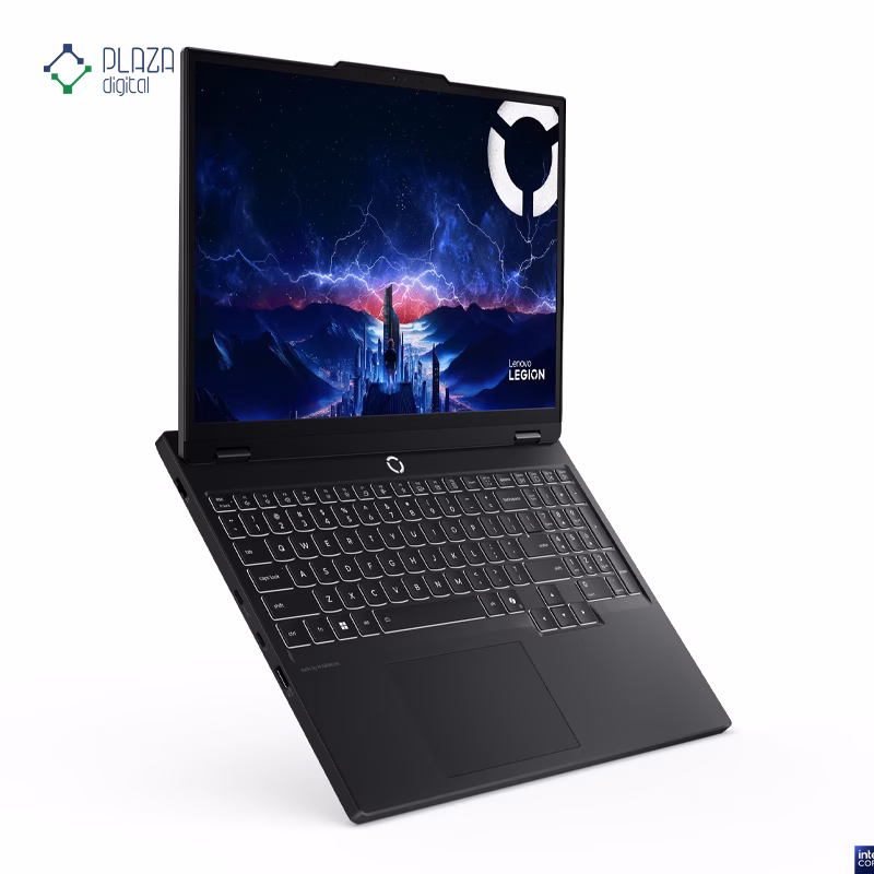 لپ تاپ لنوو 15.1 اینچی مدل Legion 5 15IAX10 Ultra 7 255HX 32GB 2TB RTX5060 پلازادیجیتال