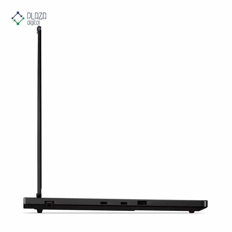 لپ تاپ گیمینگ لنوو 15.1 اینچی مدل Legion 5 15IAX10 Ultra 7 255HX 64GB 1TB RTX5060 پلازادیجیتال