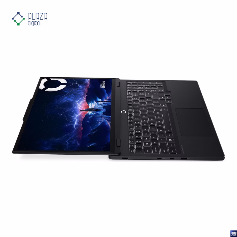 لپ تاپ گیمینگ لنوو 15.1 اینچی مدل Legion 5 15IAX10 Ultra 7 255HX 64GB 2TB RTX5060 پلازادیجیتال