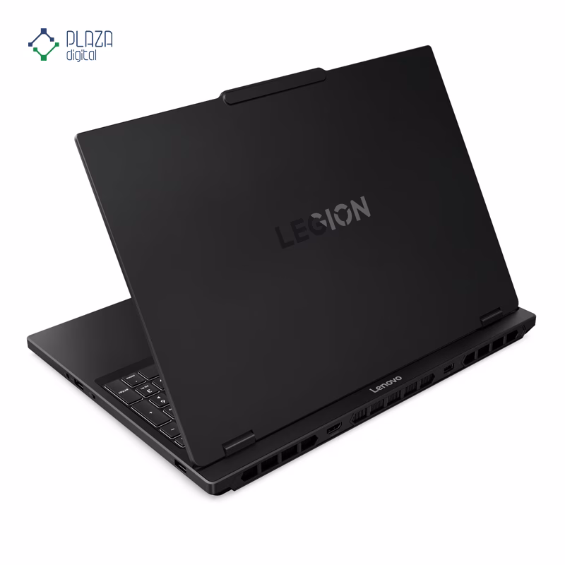لپ تاپ گیمینگ لنوو 15.1 اینچی مدل Legion 5 15IAX10 Ultra 7 255HX 64GB 2TB RTX5060 پلازادیجیتال