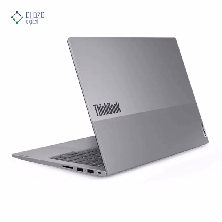 لپ تاپ لنوو 14 اینچی مدل ThinkBook 14 G7 IML Ultra 5 125U 8GB 1TB پلازادیجیتال