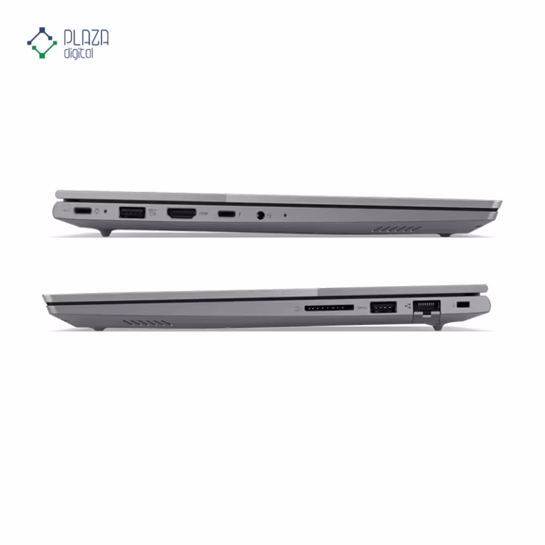 لپ تاپ لنوو 14 اینچی مدل ThinkBook 14 G7 IML Ultra 5 125U 8GB 1TB پلازادیجیتال