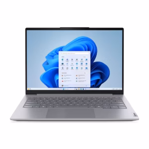 لپ تاپ لنوو 14 اینچی مدل ThinkBook 14 G8 IAL Ultra 5 225H 16GB 1TB پلازادیجیتال