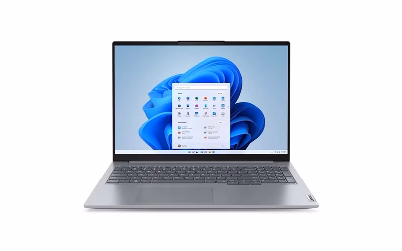 بهترین لپ تاپ مهندسی 14 لپ تاپ لنوو 14 اینچی مدل Thinkbook 14 i7 13700H 32GB 512GB Intel Iris