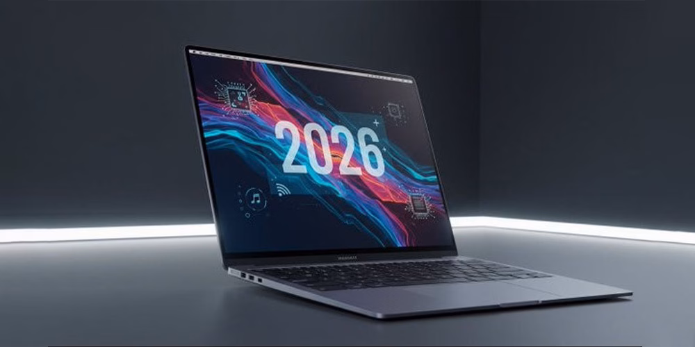 MacBook Pro M5