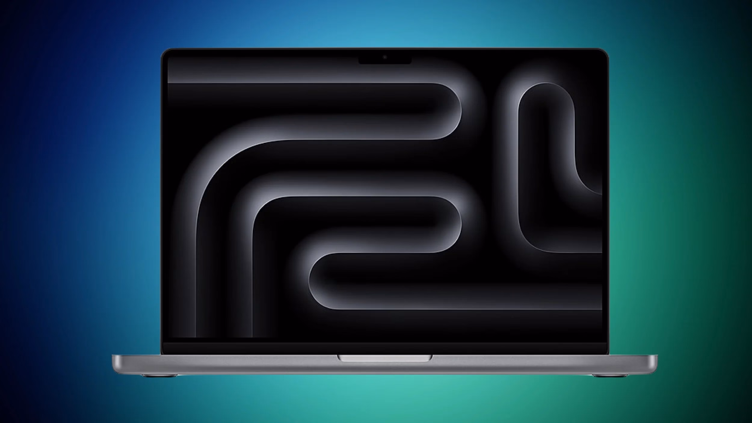 MacBook Pro M5