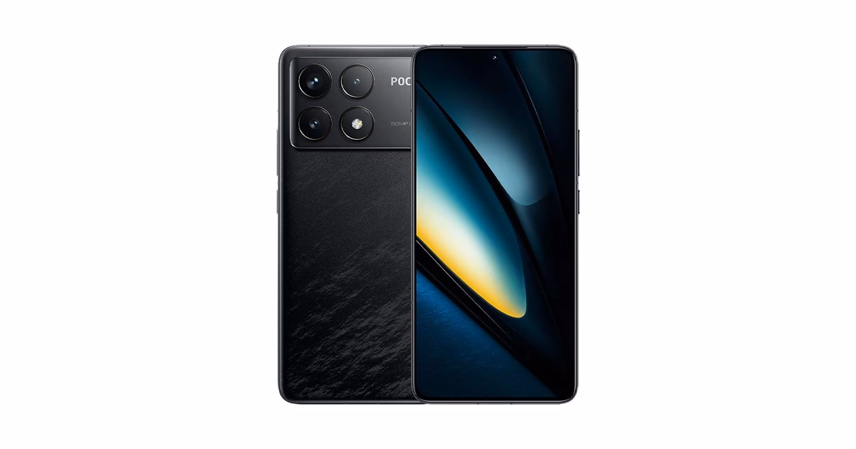 Poco-F6-Pro-512GB-12GB-Mobile-Phone-PlazaDigital-Black-1