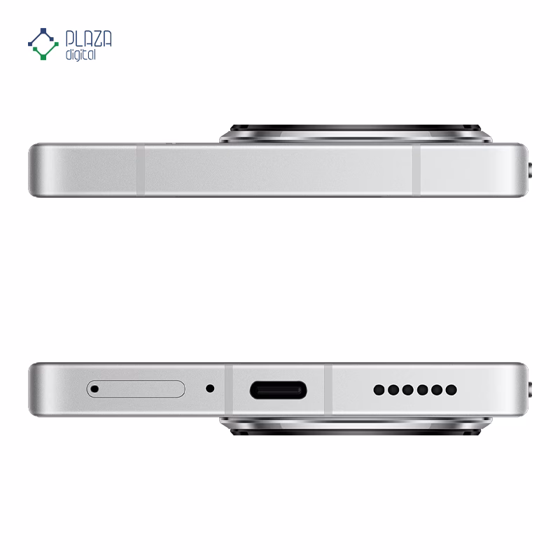 گوشی موبایل پوکو مدل Poco F7 Pro ظرفیت 512 گیگابایت رم 12 گیگابایت پلازادیجیتال