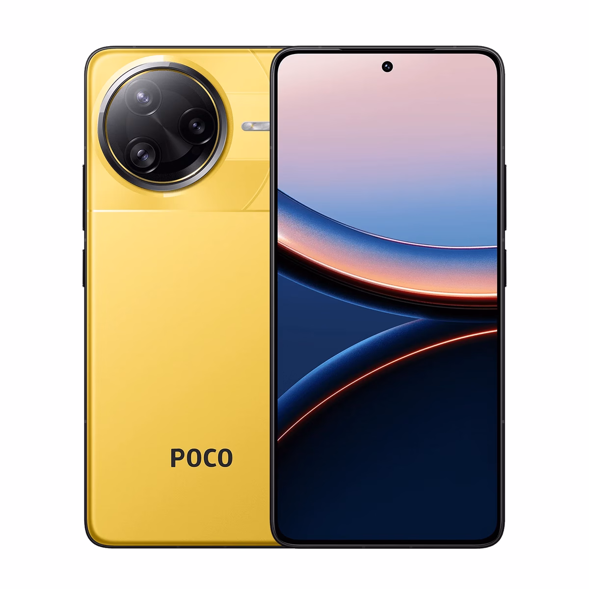 گوشی موبایل پوکو مدل Poco F7 Ultra ظرفیت 512 گیگابایت رم 16 گیگابایت پلازادیجیتال
