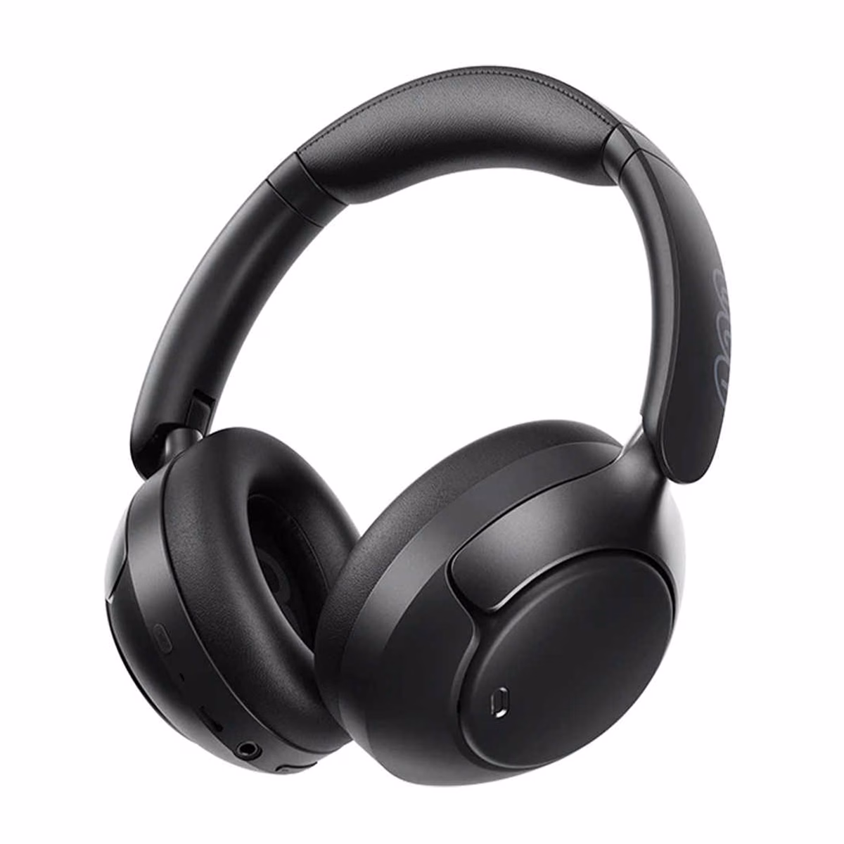 هدفون بلوتوثی کیو سی وای مدل H3 Pro مشکی پلازادیجیتال