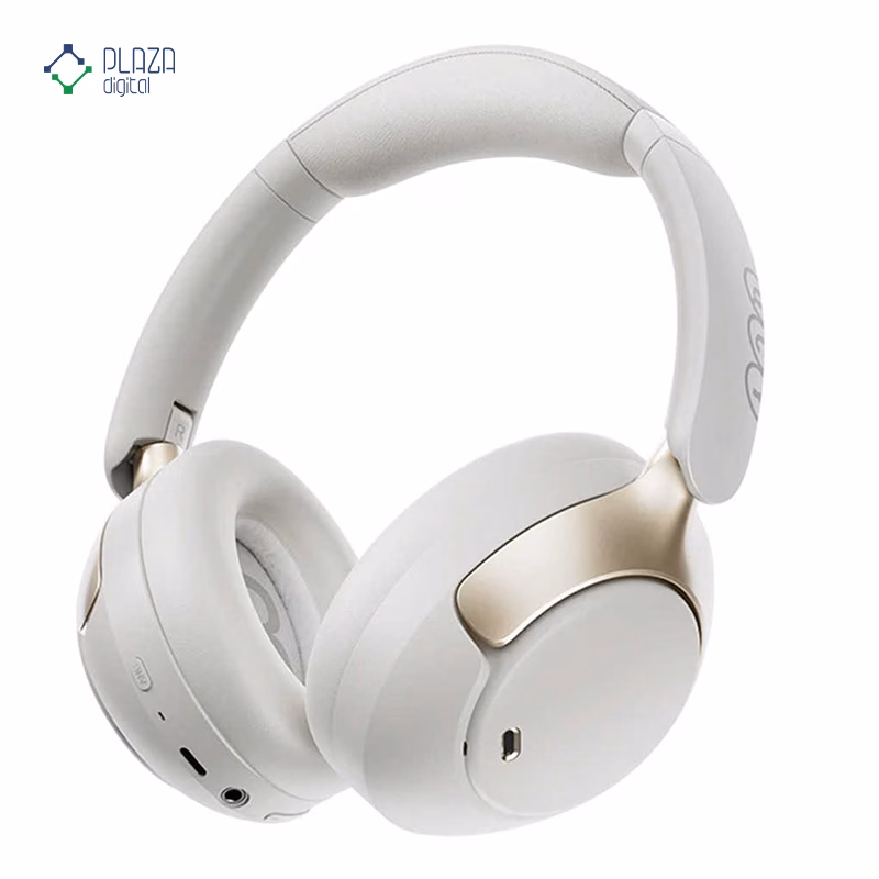 هدفون بلوتوثی کیو سی وای مدل H3 Pro پلازادیجیتال