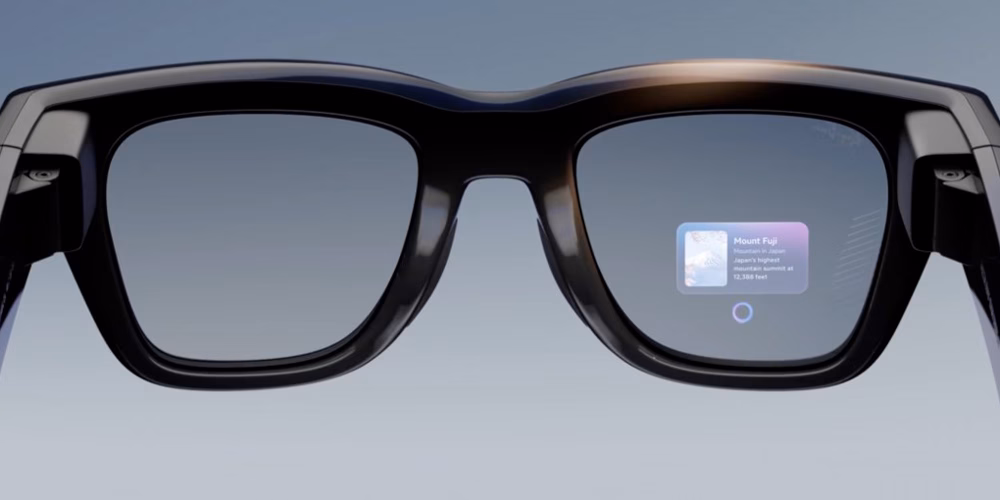 عینک های هوشمند Ray-Ban Display و Ray-Ban Meta (نسل دوم) رونمایی شدند 68 عینک های هوشمند Ray-Ban Display و Ray-Ban Meta (نسل دوم)