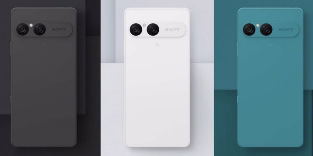 Sony Xperia 10 VII 2