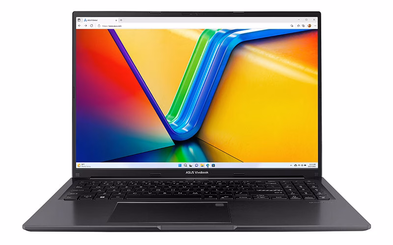 بهترین لپ تاپ ایسوس بالای 100 میلیون تومان 22 لپ تاپ ایسوس 16 اینچی مدل VivoBook 16 F1605va