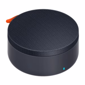 اسپیکر شیائومی مدل Mi Portable مشکی پلازادیجیتال