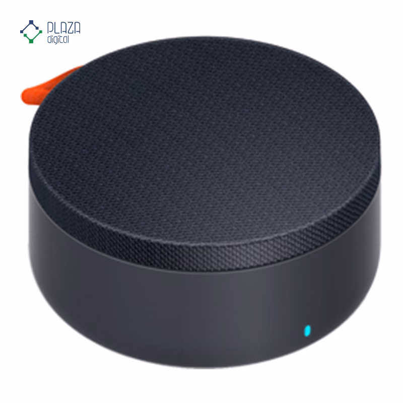 اسپیکر شیائومی مدل Mi Portable پلازادیجیتال