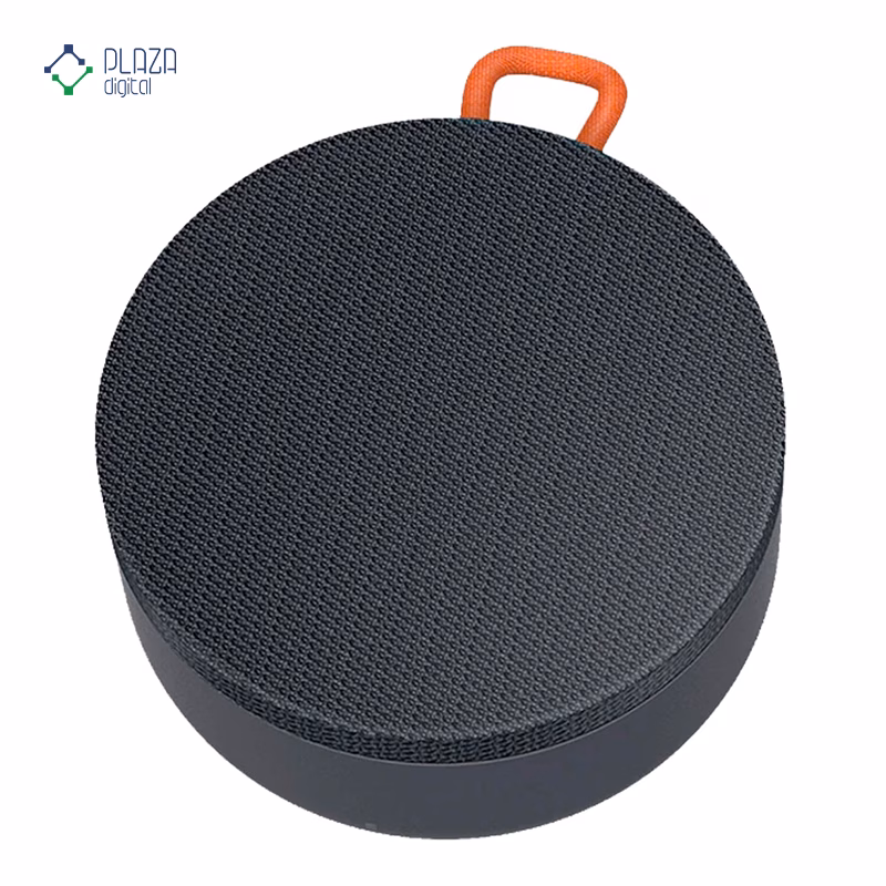 اسپیکر شیائومی مدل Mi Portable پلازادیجیتال