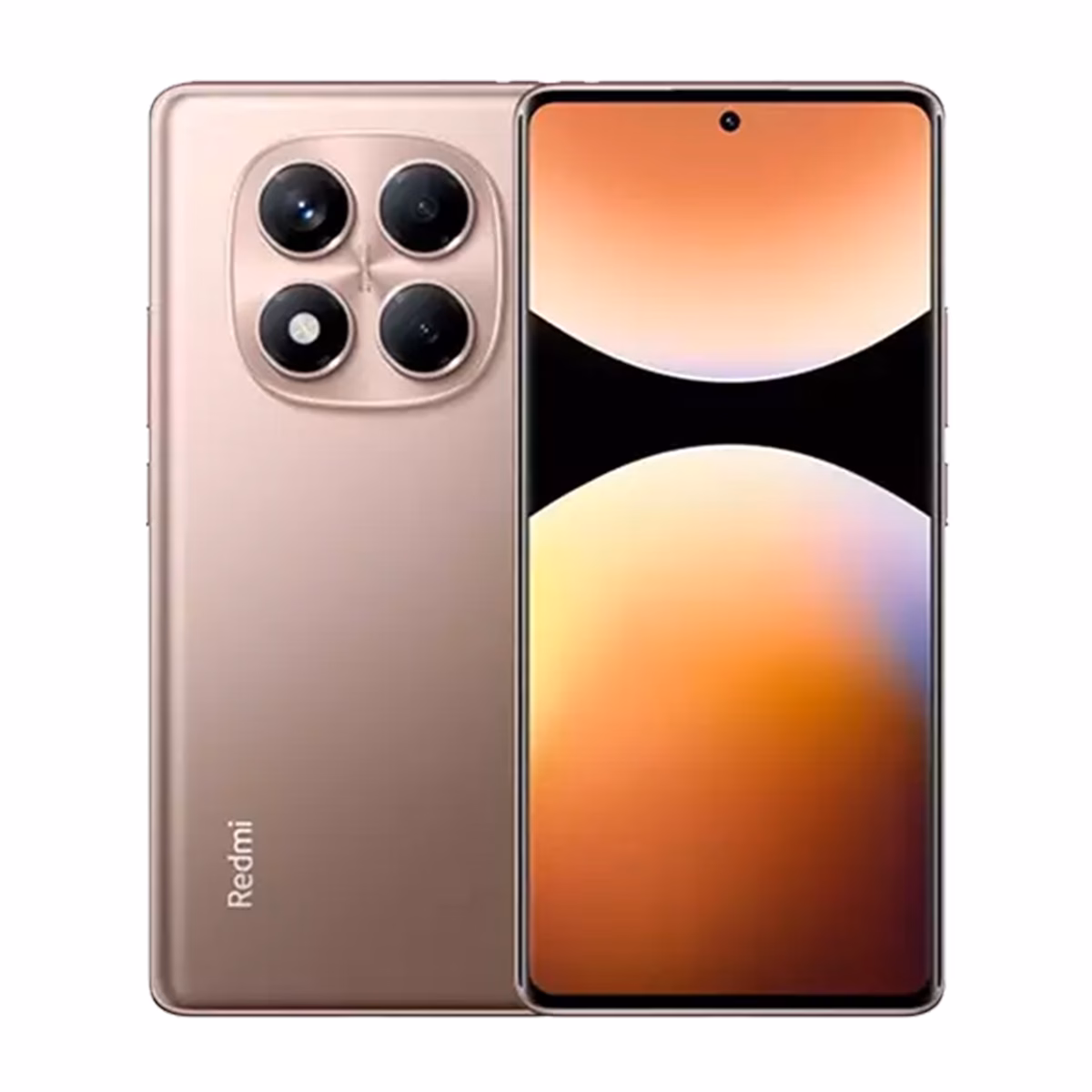 گوشی موبایل شیائومی مدل Redmi Note 14 Pro 4G ظرفیت 512 گیگابایت رم 12 گیگابایت پلازادیجیتال