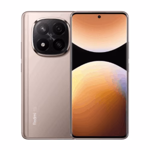 گوشی موبایل شیائومی مدل Redmi Note 14 Pro 5G ظرفیت 512 گیگابایت رم 12 گیگابایت پلازادیجیتال