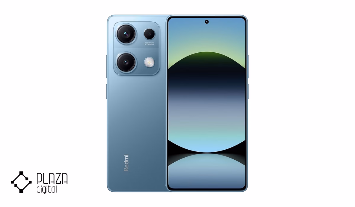 بهترین گوشی تا 40 میلیون 12 Xiaomi-Redmi-Note-14S-256GB-8GB-Mobile-Phone-Blue-PlazaDigital