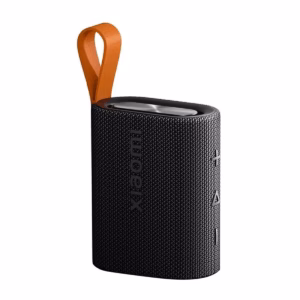 اسپیکر شیائومی مدل Sound Pocket مشکی پلازادیجیتال