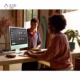 کامپیوتر All in One اپل 24 اینچی مدل iMac MWUY3 2024 M4 16GB 256GB پلازا دیجیتال