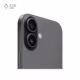 نمای دوربین گوشی موبایل اپل مدل iPhone 17 ظرفیت 256 گیگابایت رم 8 گیگابایت - نات اکتیو/ رجیستر شده رنگ مشکی پلازا دیجیتال
