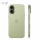 گوشی موبایل اپل مدل iPhone 17 ظرفیت 256 گیگابایت رم 8 گیگابایت - نات اکتیو/ رجیستر شده رنگ سبز پلازا دیجیتال