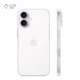 گوشی موبایل اپل مدل iPhone 17 ظرفیت 256 گیگابایت رم 8 گیگابایت - نات اکتیو/ رجیستر شده رنگ سفید پلازا دیجیتال